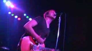 The Holy Fire - &quot;Raised on Planes&quot;