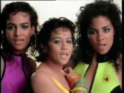 The Cover Girls   Show Me Remix