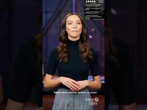 ¿Tu avalúo catastral subió? Reclámalo GRATIS con CRARQ en Tuluá #catastro #noticias #colombia