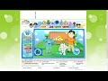 Gameplay 564 Nick Jr Playtime 2004 2009 Browser 11