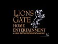 DiC Lions Gate Home Entertainment 1997