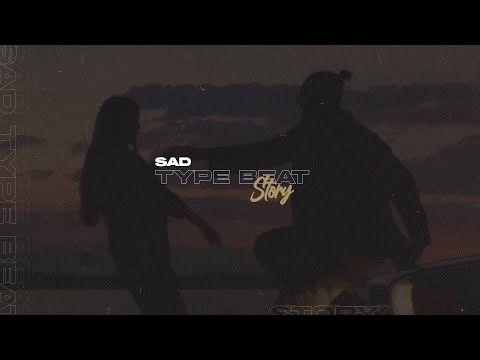 [FREE] Sad Type Beat x 6lack Type Beat - Story