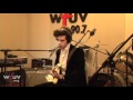 Noah and the Whale - "Tonight's The Kind Of Night" (Live in Studio-A at WFUV)