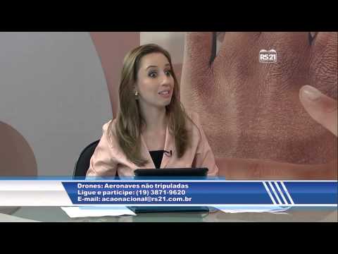 Ação Nacional 11/07/2013 Parte 3