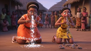 Full Story | Diamonds & Rats: A Tale of Two Sisters