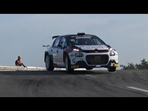 Milano Rally Show 2019 Ogliari - Falzone by Ferrario