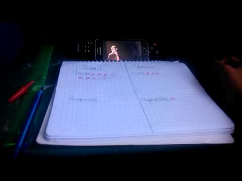 Análisis de Jandj vs Chester!