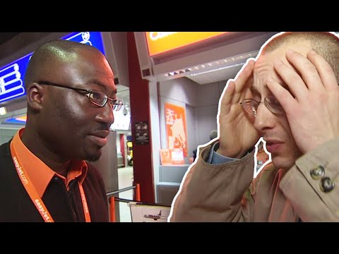 'You Are Not Getting On That Flight!' | Airline S6 E6 | Our Stories