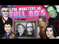 When The Munsters Changed Decades