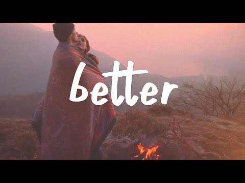 Better video