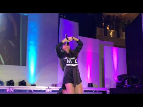 Noreena - MTBD - CKS 2014 FINALS