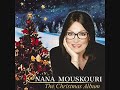 Nana Mouskouri: White Christmas