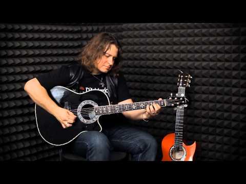 Roman Miroshnichenko. Alien's Dream (intro).