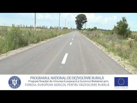 Spot informativ Contesti