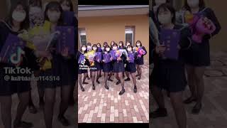 黒タイツなやつ #tiktok