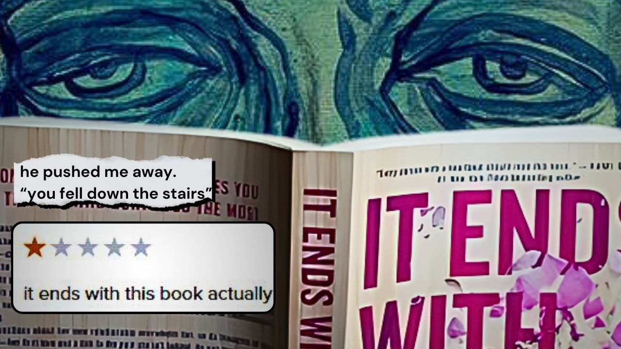 heaven is for the people who haven't read this book