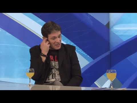 📺Poznati na putu (Turizam TV)📺  Južna Amerika sa Jelenom Marković...  #putnikkrozvreme #turizamtv