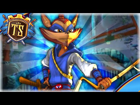 SPILLER DEN *LEGENDARISKE* RIOICHI COOPER I SLY 4! - Ep 2 | Dansk Sly Cooper 4 med @TortenSkjold