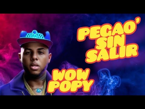 ‼️🔥🥵WOW POPY OTRO PALAZO PA' LA CALLE PEGAO' SIN SALIR 🔥🥵‼️(PREVIEW)