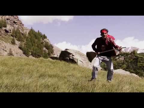 "YES, WE ROCK!" sabato 6 luglio 2013 - Spot ufficiale