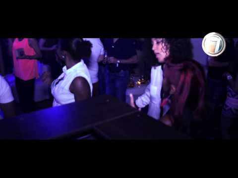 ☆☆ MASTIKSOUL ☆☆ @ SEVEN CLUB