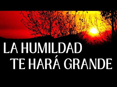 This Simple Value Can Change Your Life (HUMILITY will make you GREAT) @TerapiaAlma