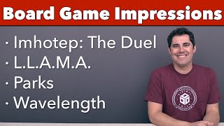 Getting Games - LUZ video thumbnail
