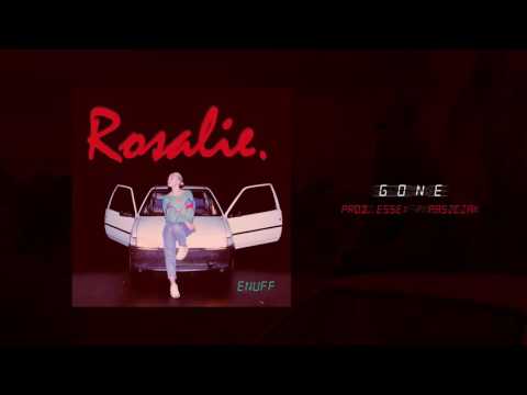 Rosalie. x Essex x Paszczak - Gone