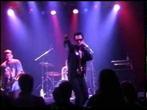 The Devil Dogs live 1993 Holland