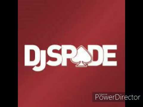 DJ Spade - In the Circle - Trax