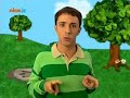 Las Pistas De Blue Castilian Spanish Season Season 3 Theme 23