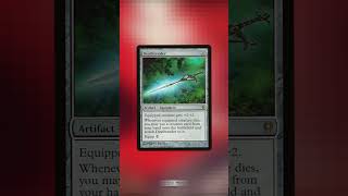 Kaalia jank that's actually broken #MTG #Commander