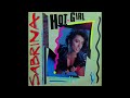 Sabrina Hot Girl 1987