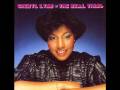 CHERYL LYNN - "Got To Be Real" 