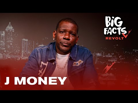 J Money On His 28-Day Coma, Metro Boomin Saving His Career, Going Broke, & New Album | Big Facts