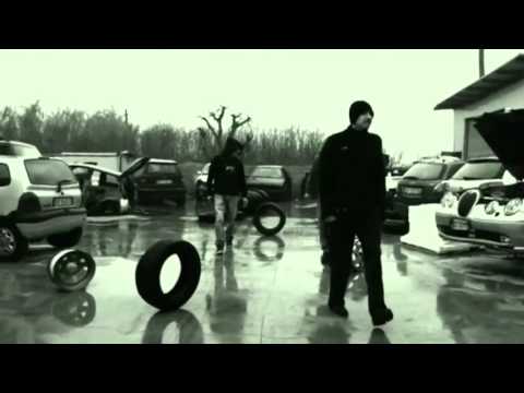 Dj Myke feat Max Zanotti - Ti uccidero' all' alba