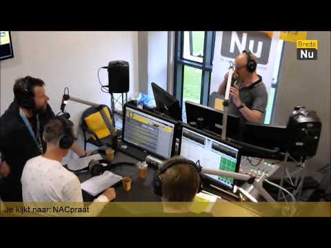 NACpraat 13 6 2019 OK Tankstations nieuwe hoofdsponsor NAC