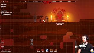 basteln wir uns eine Hölle! | | | Hell Architect Prologue | | | 290425