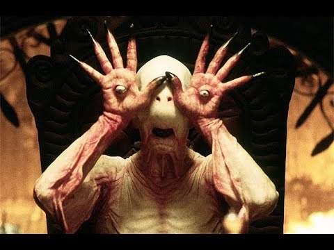 Pan's Labyrinth (2006)