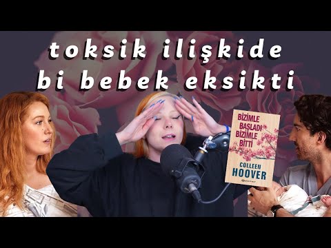 Bizimle Başladı ve Sonunda Bitti... (Kitap İncelemesi #3)