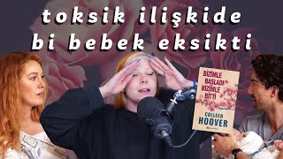 Bizimle Başladı ve Sonunda Bitti... (Kitap İncelemesi #3)