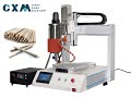 CX EMI Preroll Infusion Machine 12 24