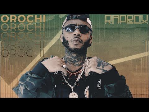 Orochi - Real Freestyle 1999 [Rap Box Ep. 152]