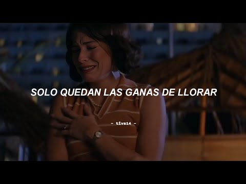 Jeanette - Frente a Frente (Letra) || Chespirito & Graciela ♡