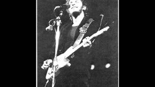 5. New York City Song (Bruce Springsteen - Live In Richmond 5-31-1973)