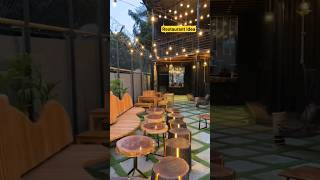 Download lagu Restaurant Idea | small cafe | Restaurant Design | # cafe #restourant mp3