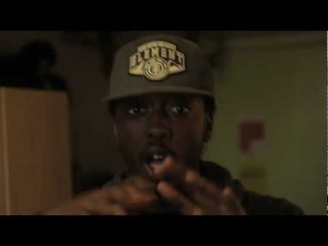 TRBMG - iCon | #iConSessions | Episode 2 | I Ain't That Nigga Freestyle