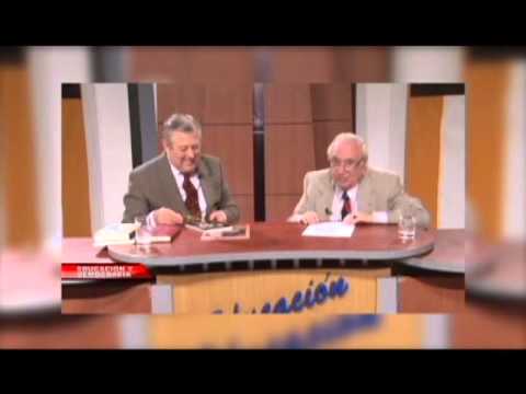 Programa Educación y Democracia, domingo 01 de marzo de 2015