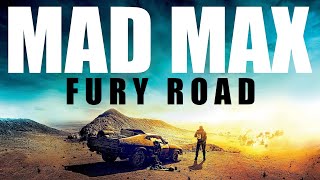 Mad Max Fury Road ultimate soundtrack suite by Tom Holkenborg