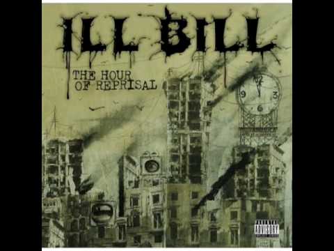 "Coka Moshiach" - Ill Bill ft. Raekwon WWW.THEMATHFILES.COM